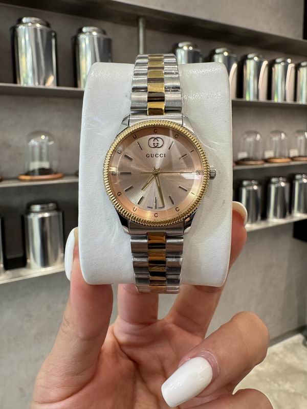 Gucci watch 091718